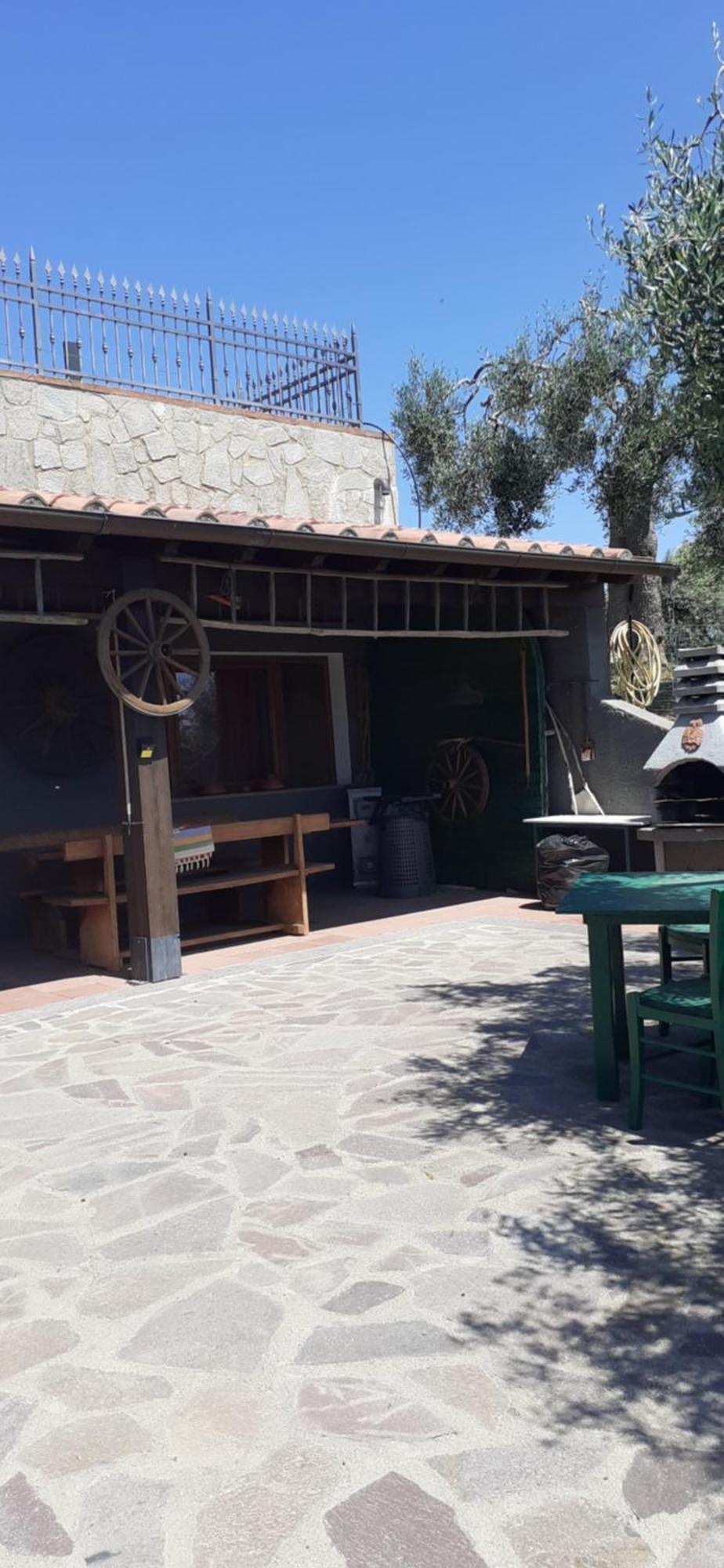 Bellavista Prile Bed & Breakfast Castiglione della Pescaia Ruang foto