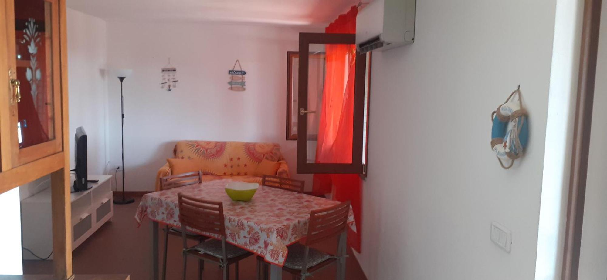Bellavista Prile Bed & Breakfast Castiglione della Pescaia Ruang foto