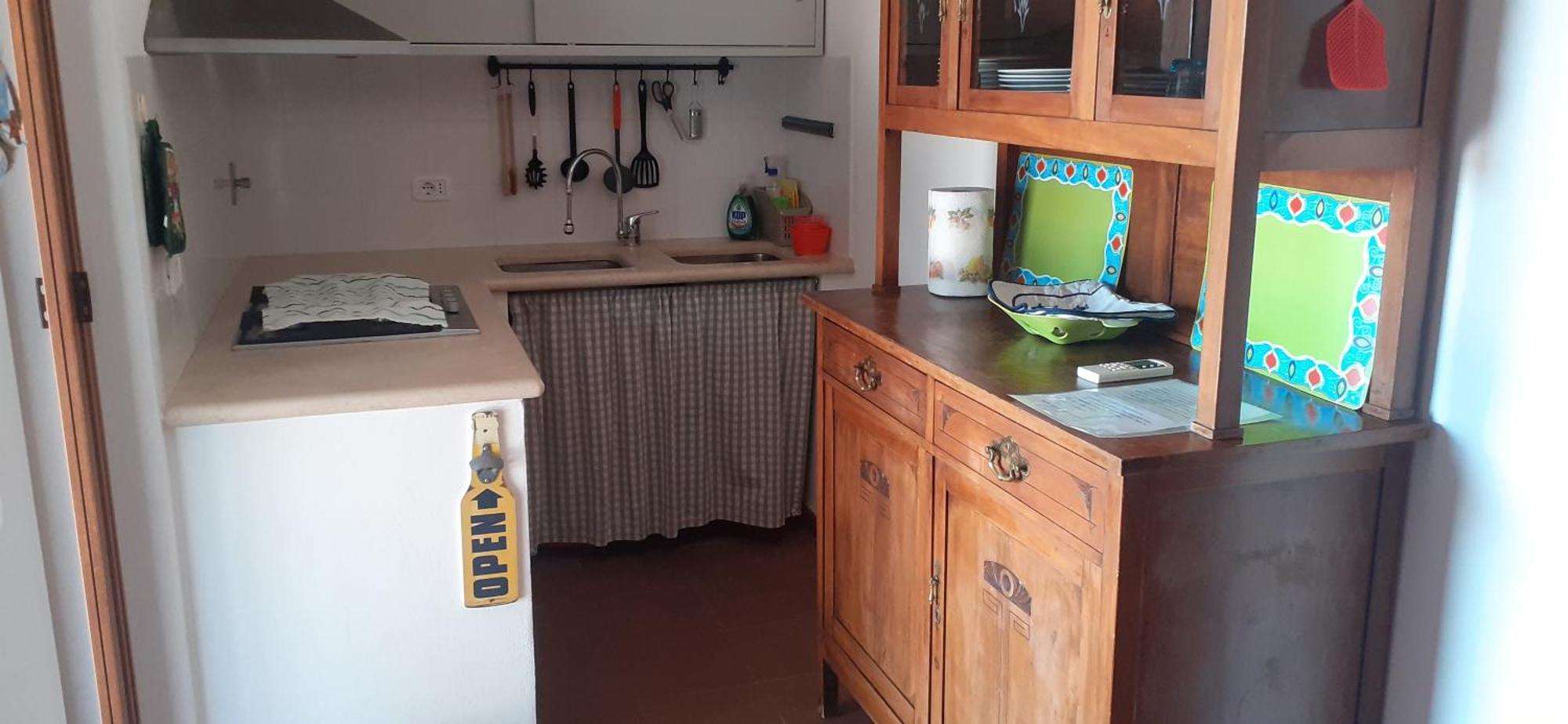 Bellavista Prile Bed & Breakfast Castiglione della Pescaia Ruang foto