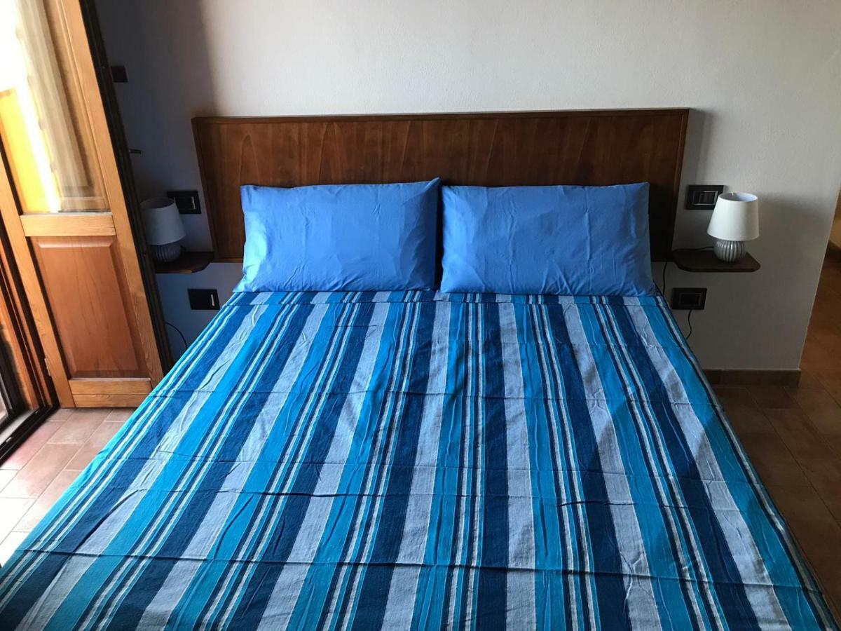 Bellavista Prile Bed & Breakfast Castiglione della Pescaia Ruang foto