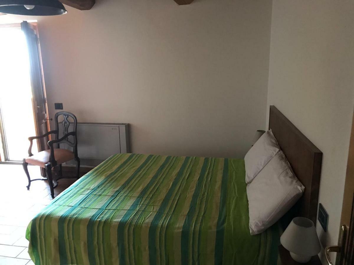 Bellavista Prile Bed & Breakfast Castiglione della Pescaia Ruang foto